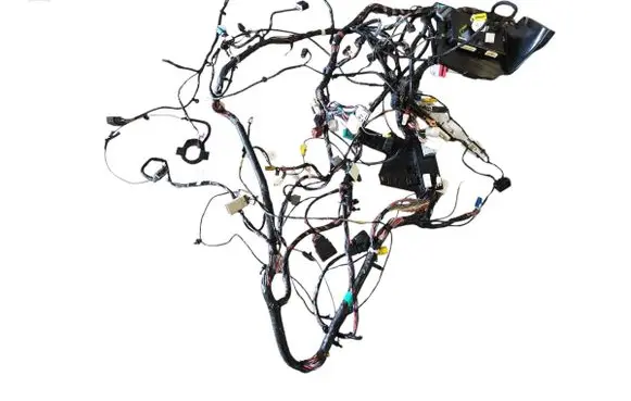 Tesla Model S Other wiring loom 300442300A