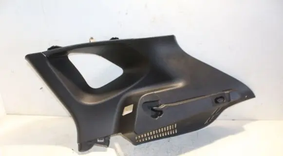 Nissan Qashqai (D)pillar trim (top) 769344EA0A