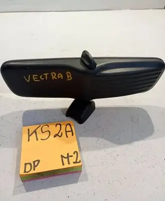 Opel Vectra B Rear view mirror (interior) 90433243