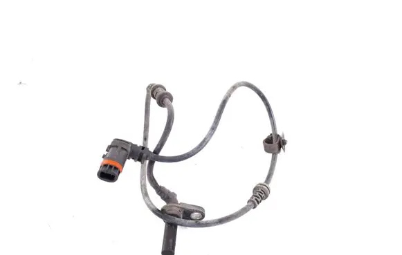 ABS brake wheel speed sensor