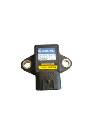 Subaru Outback Airbag deployment crash/impact sensor 4991000430
