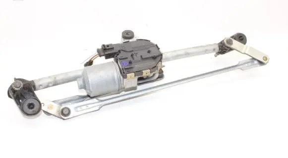 Audi A3 S3 8V Front wiper linkage and motor 8V2955023C
