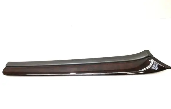 Audi A8 S8 D3 4E Front door trim bar 4E0867410 4E0867410H
