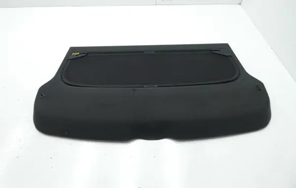 Audi A3 S3 8P Parcel shelf 