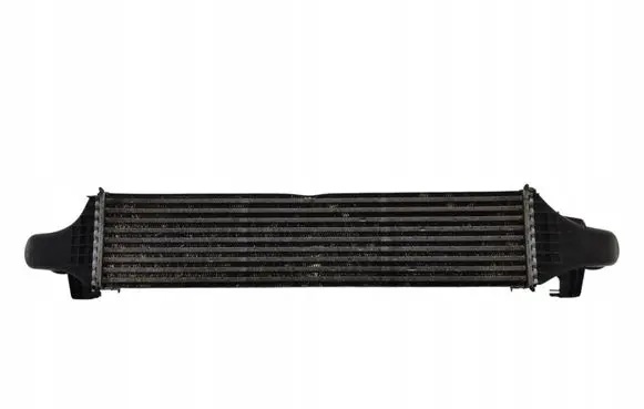 Infiniti Q30 Intercooler radiator A2465000100