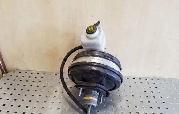 BMW 5 F10 F11 Brake booster 296796726020 LAC115