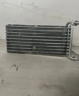 Mercedes-Benz Sprinter W906 Heater blower radiator 