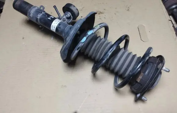Honda Accord Front shock absorber/damper 51610T3LA140M1