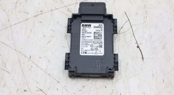 BMW X5 G05 Blind spot module 5A495A3