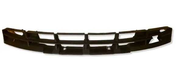 Volkswagen PASSAT B4 Front bumper lower grill 3AC853677