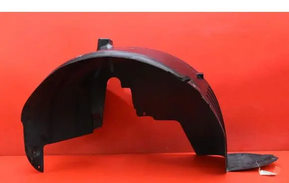 Citroen C4 Cactus Rear arch fender liner splash guards
