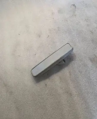 Volkswagen PASSAT B5.5 Rear view mirror (interior) E9014026