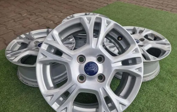 Ford B-MAX R15 alloy rim 