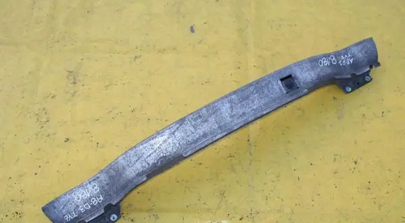Audi A8 S8 D3 4E Rear bumper support beam 