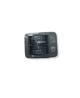 Volkswagen PASSAT B6 Cruise control switch 