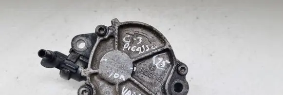 Citroen C3 Vacuum pump D1562B