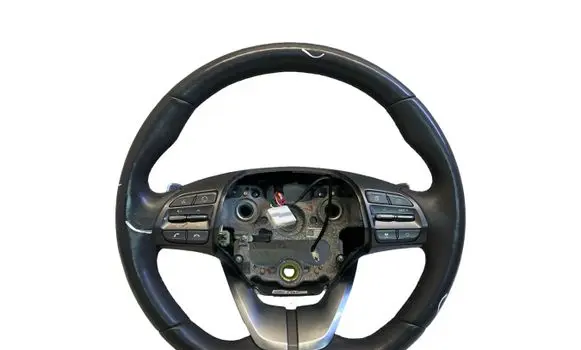 Hyundai Ioniq Steering wheel T2002052WSDA