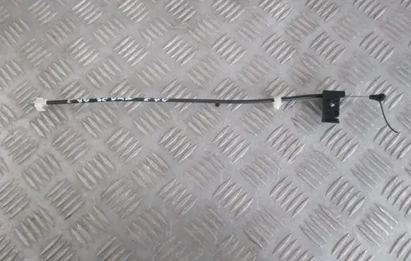 BMW 3 E90 E91 Tailgate interior release/open handle 