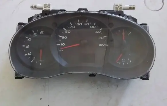 Renault Master III Speedometer (instrument cluster) P248107469R 1798826