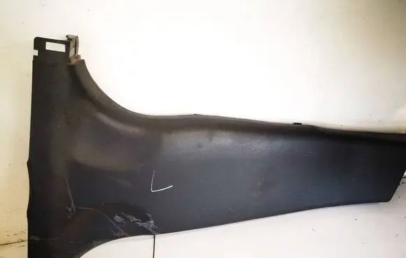Honda Accord (B) pillar trim (top) 84171sea0030 84171-sea-0030