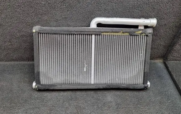 Audi A6 Allroad C6 Heater blower radiator 420898037A 4F0820031D