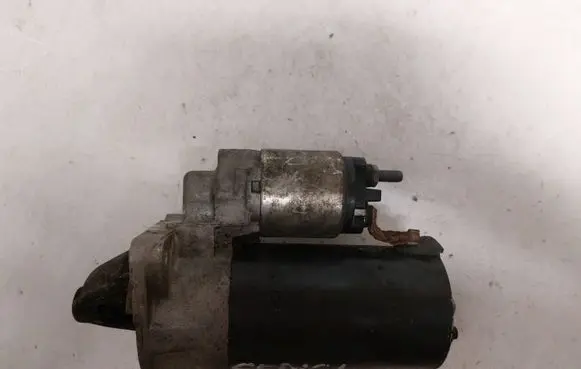 Fiat Sedici Starter motor 3110055L01