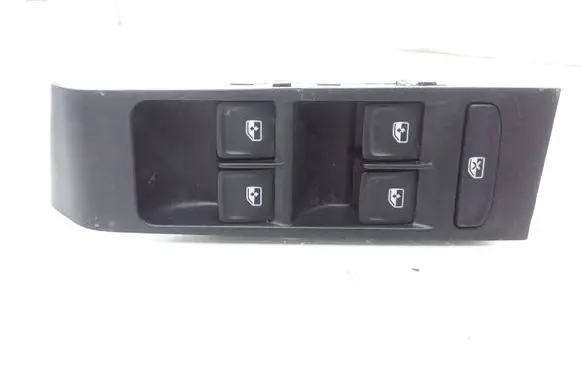 Skoda Fabia Mk3 (NJ) Electric window control switch 6V1959857A