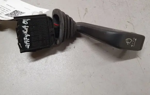 Opel Zafira A Wiper control stalk 090243395501392 090481242501579