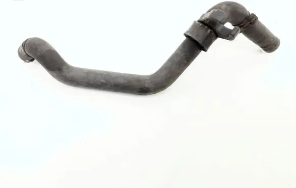 Volkswagen Touran I Engine coolant pipe/hose 1K0122058E