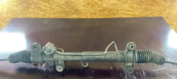 Toyota Avensis T250 Steering rack 7891501172