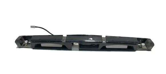 Tailgate opening switch
