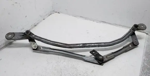 BMW 5 F10 F11 Front wiper linkage 3397021521 7306274