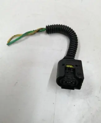 Ford Transit Custom Fuel injector wires 66182002A