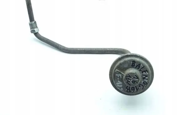 Suzuki Baleno EG EGR valve K5T540