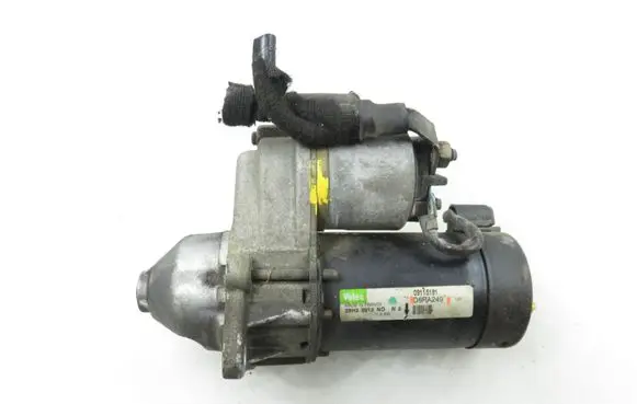 Opel Astra G Starter motor D6RA249