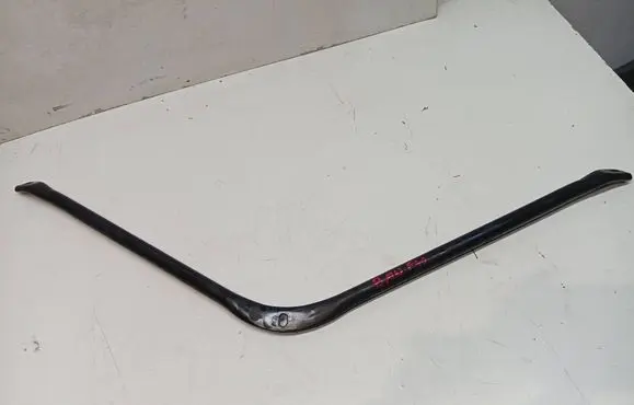 BMW 1 F40 Front bumper support beam 7488284