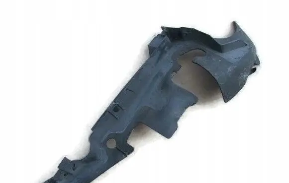 Audi A6 S6 C6 4F Radiator trim 
