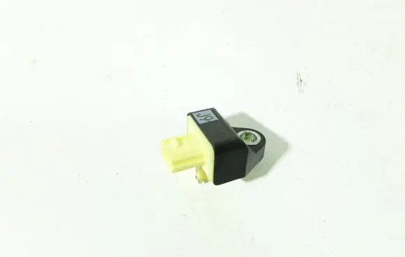 Toyota C-HR I Airbag deployment crash/impact sensor 89831F4030 5957S9PJ6
