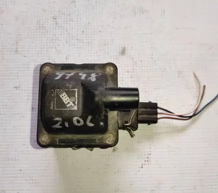 Volkswagen Transporter - Caravelle T4 High voltage ignition coil