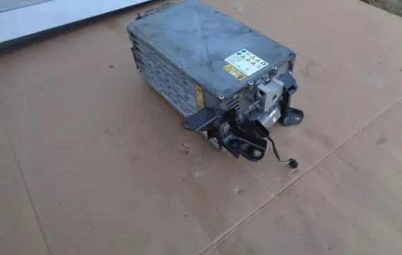 Mercedes-Benz C W205 Hybrid / electric car battery A7893400503