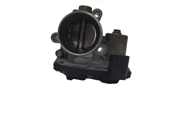 Ford Focus Throttle valve 50989002