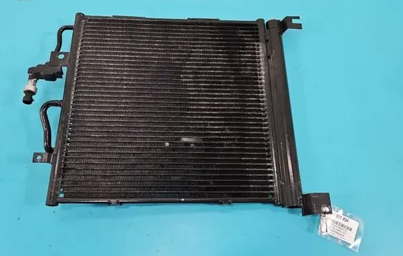 Opel Zafira B A/C cooling radiator (condenser) IMPRK1511454