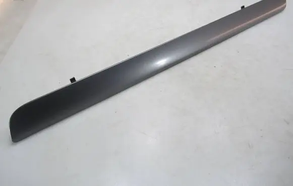 Volkswagen Golf VII Dashboard glove box trim 5G1858418B