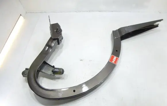 Audi A4 S4 B9 Tailgate/trunk/boot hinge 8W5827306A