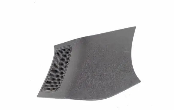 Porsche Cayenne (92A) (D)pillar trim (top) 7P5867245N
