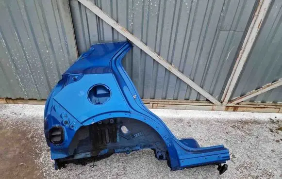 Opel Mokka Rear quarter panel 
