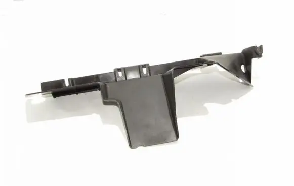 Volkswagen Touareg I Other interior part 7L6121333D