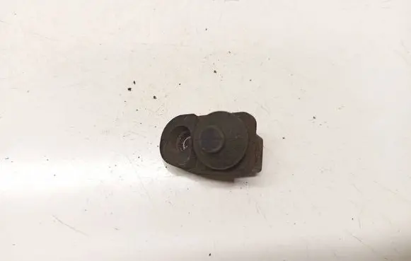 Nissan e-NV200 Front door sensor coupe 