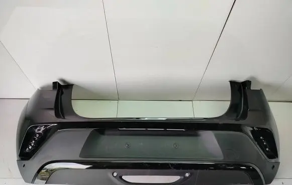 Opel Mokka B Rear bumper 9835248380
