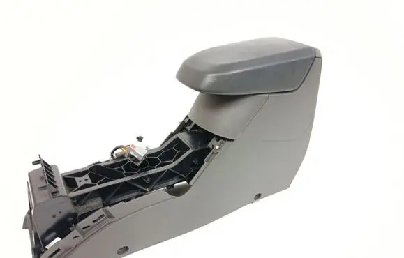 Ford Focus ST Center console 